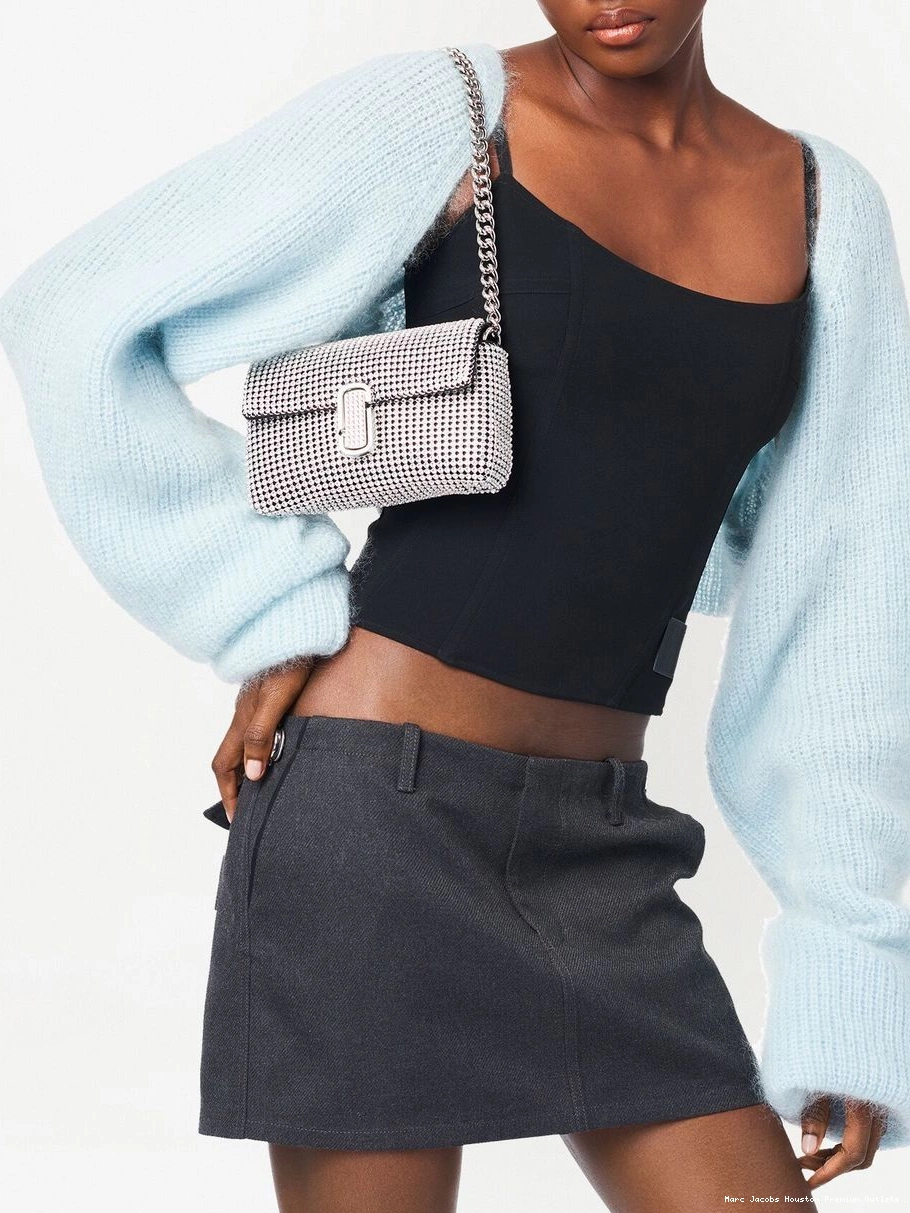 Cheap Shoulder bag The Mini Marc Women Jacobs 0804